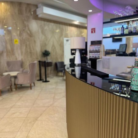 The Hotel Masa Almirante Lisbon Stylish Ngoại thất bức ảnh