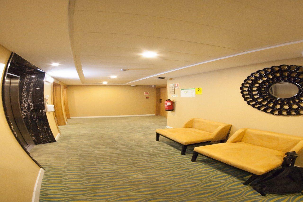 The Hotel Masa Almirante Lisbon Stylish Ngoại thất bức ảnh