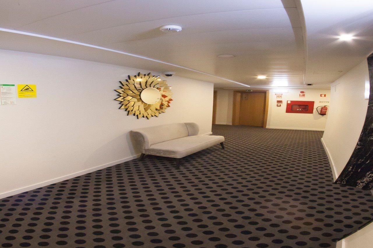 The Hotel Masa Almirante Lisbon Stylish Ngoại thất bức ảnh