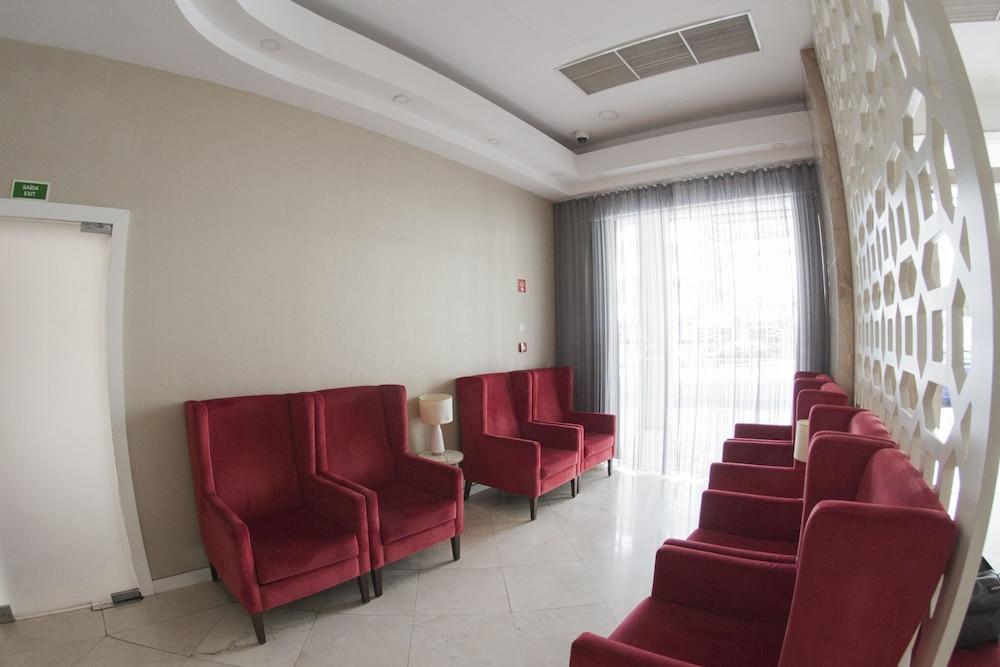 The Hotel Masa Almirante Lisbon Stylish Ngoại thất bức ảnh