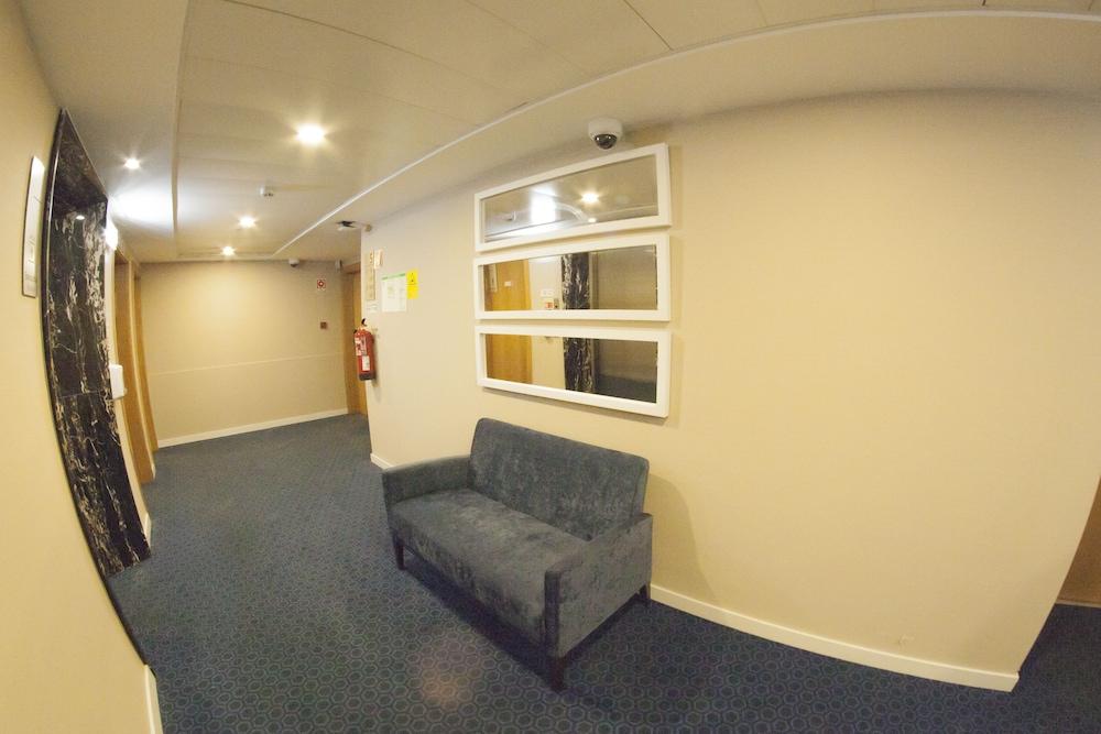 The Hotel Masa Almirante Lisbon Stylish Ngoại thất bức ảnh