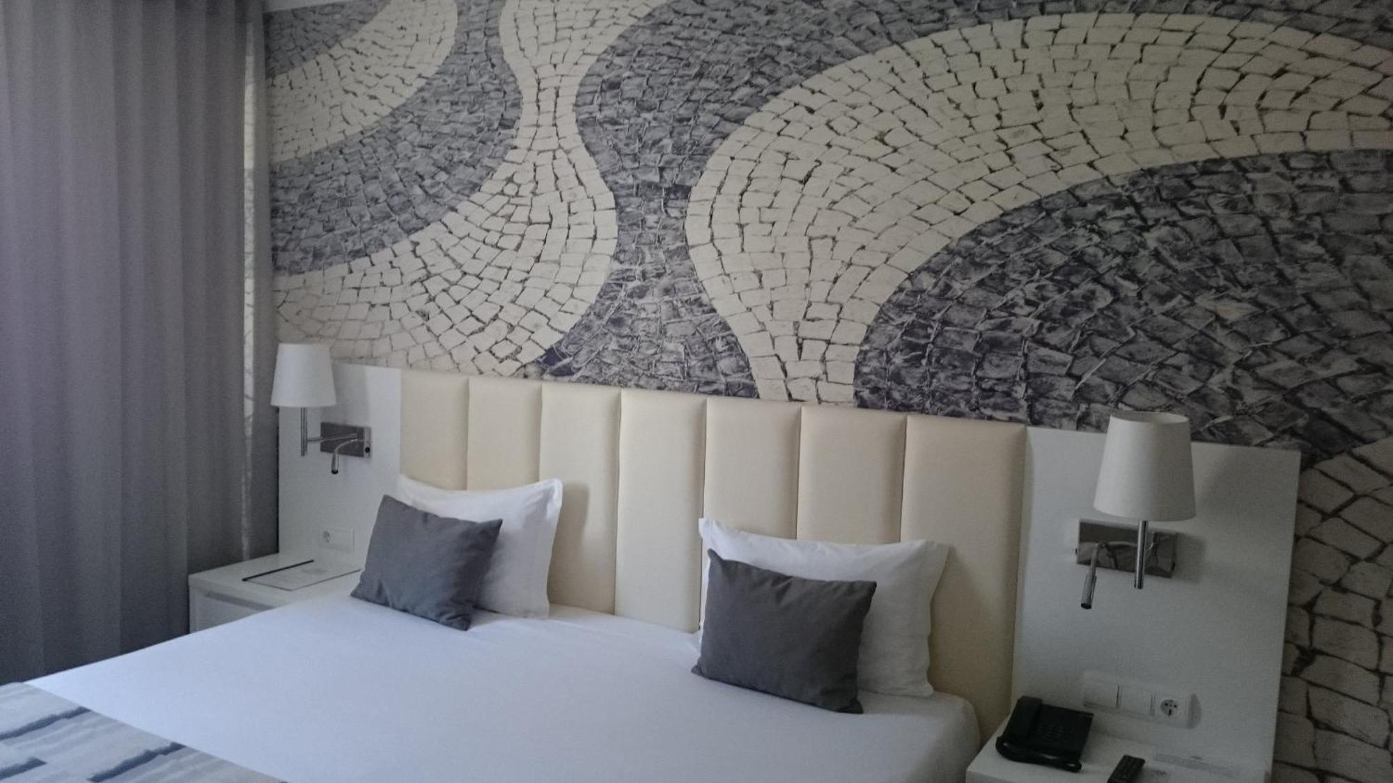 The Hotel Masa Almirante Lisbon Stylish Ngoại thất bức ảnh