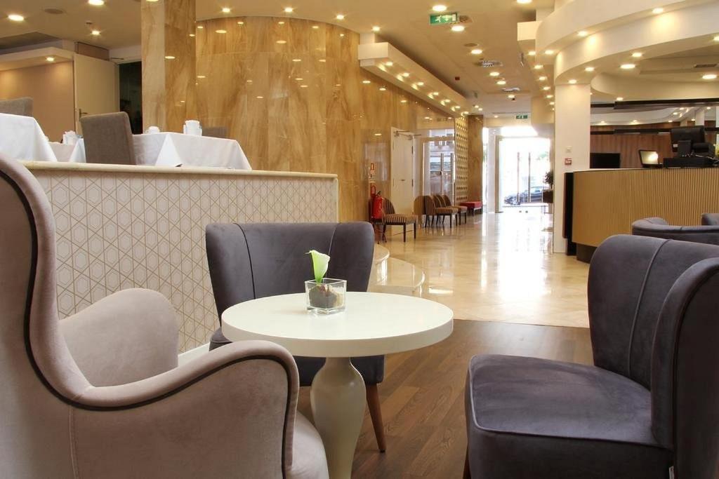 The Hotel Masa Almirante Lisbon Stylish Ngoại thất bức ảnh