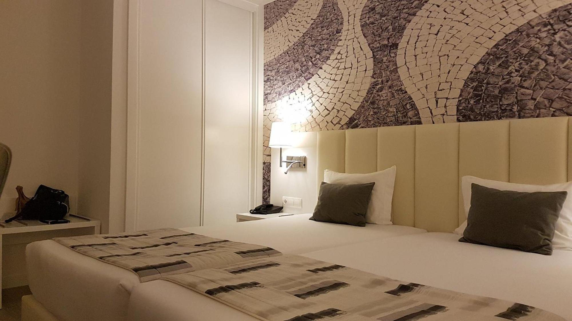 The Hotel Masa Almirante Lisbon Stylish Ngoại thất bức ảnh