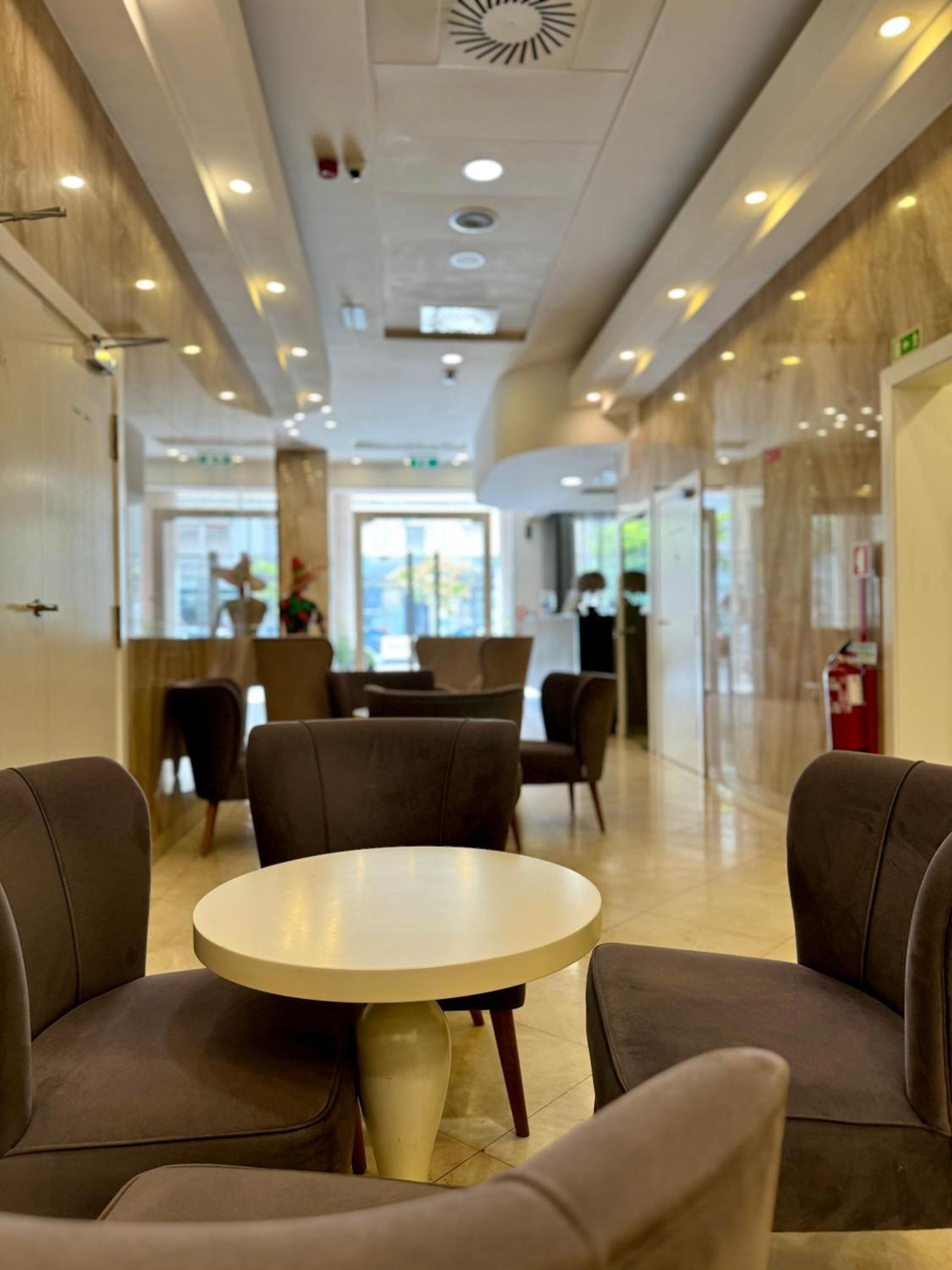 The Hotel Masa Almirante Lisbon Stylish Ngoại thất bức ảnh
