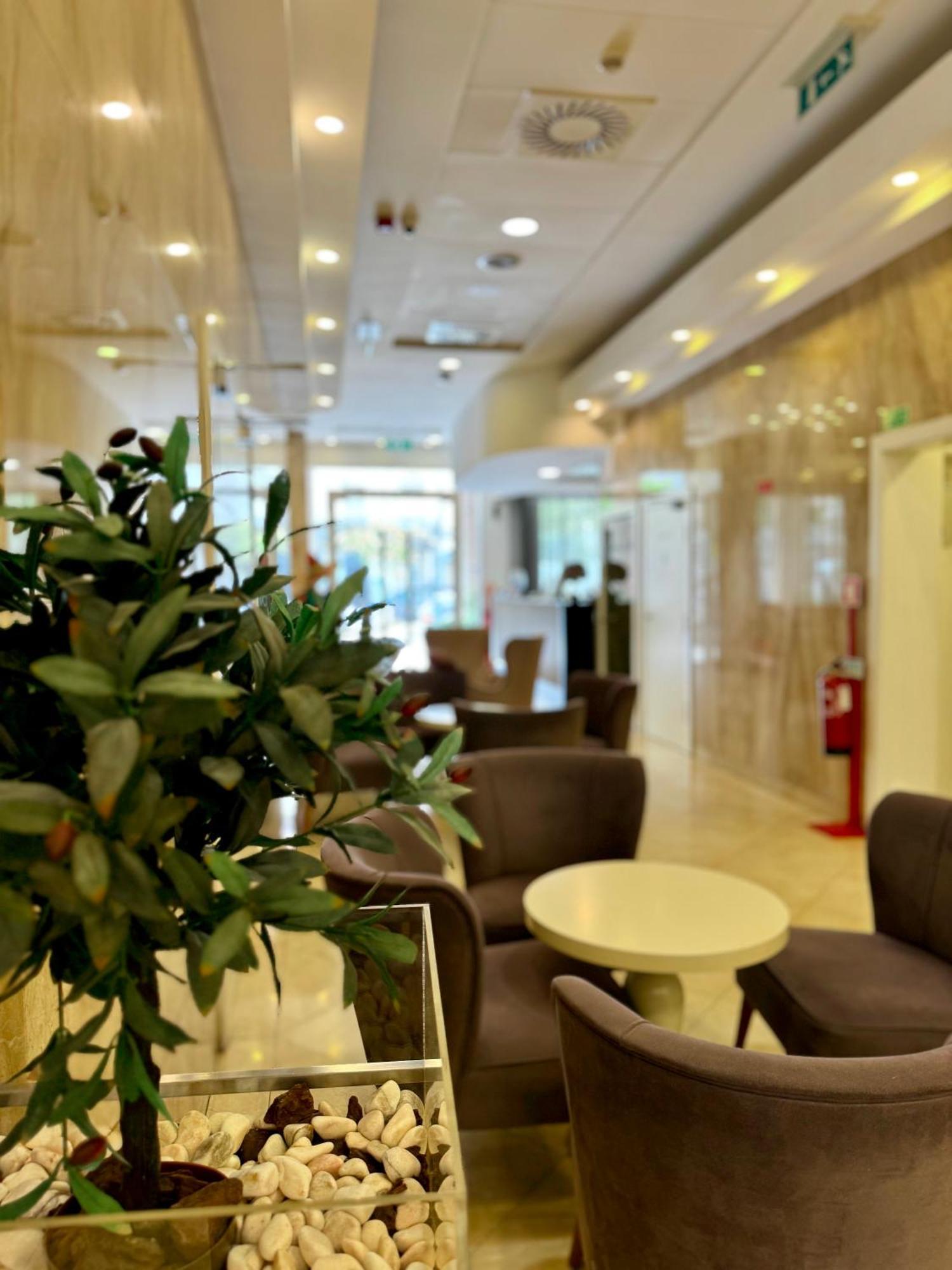 The Hotel Masa Almirante Lisbon Stylish Ngoại thất bức ảnh
