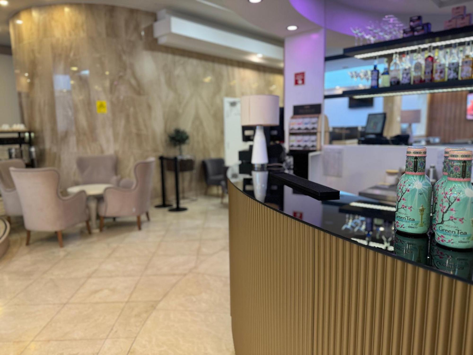 The Hotel Masa Almirante Lisbon Stylish Ngoại thất bức ảnh