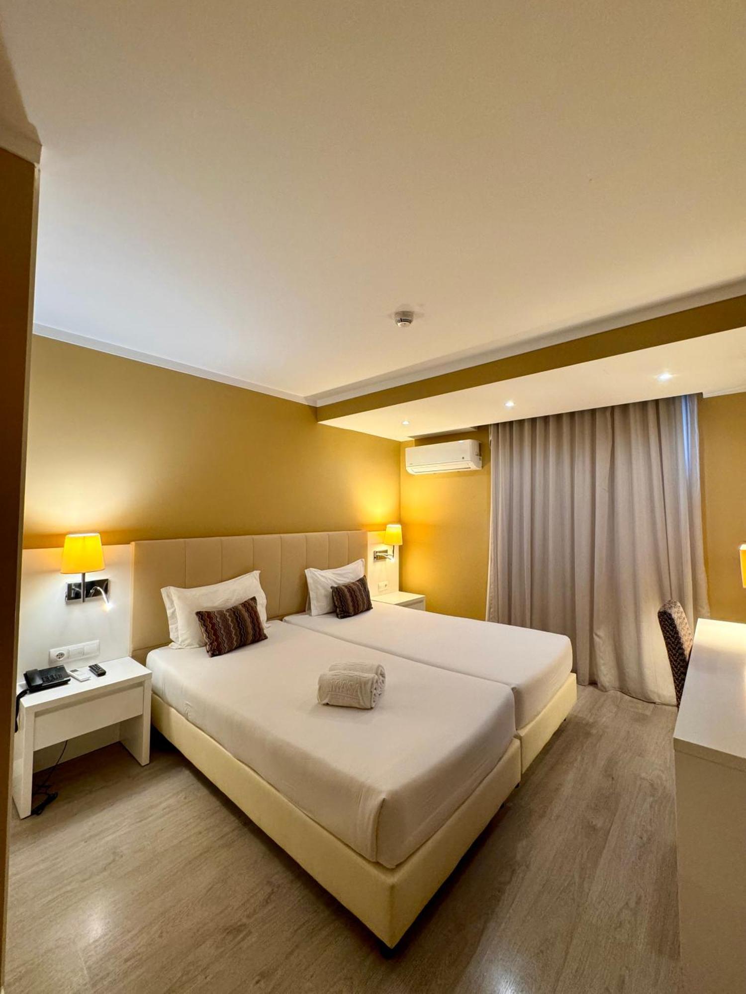 The Hotel Masa Almirante Lisbon Stylish Ngoại thất bức ảnh