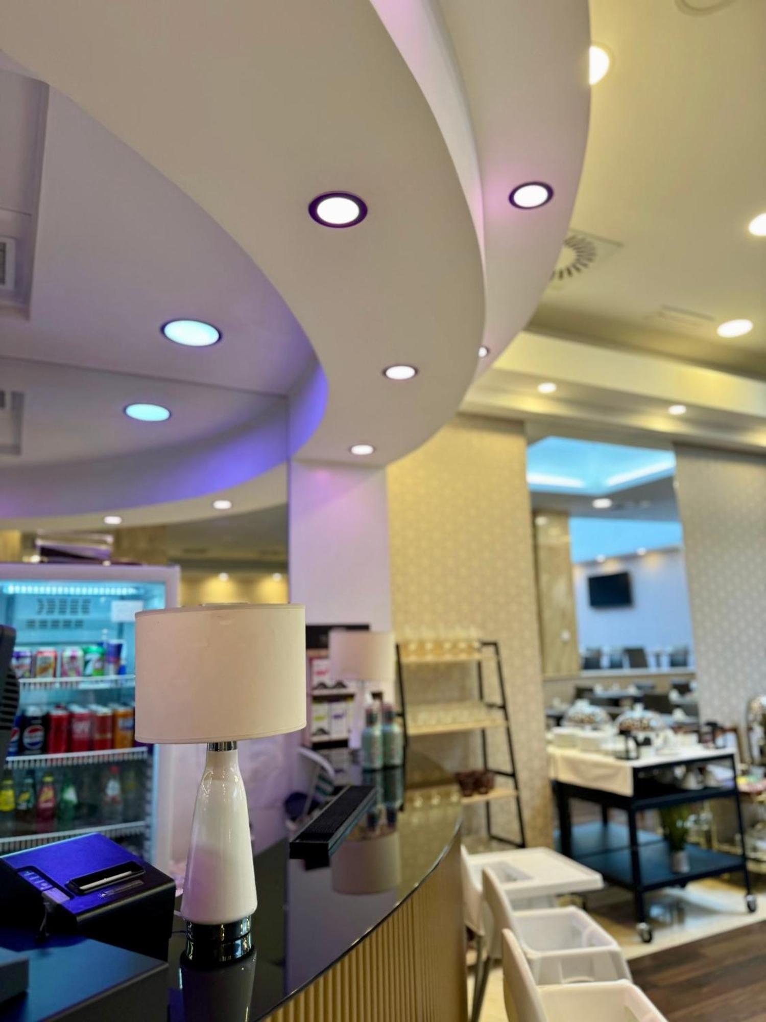 The Hotel Masa Almirante Lisbon Stylish Ngoại thất bức ảnh