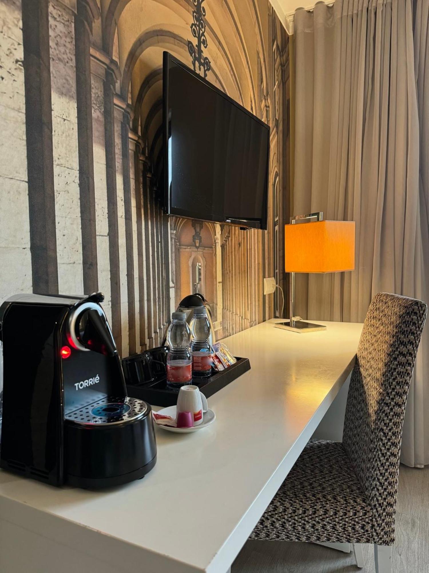 The Hotel Masa Almirante Lisbon Stylish Ngoại thất bức ảnh
