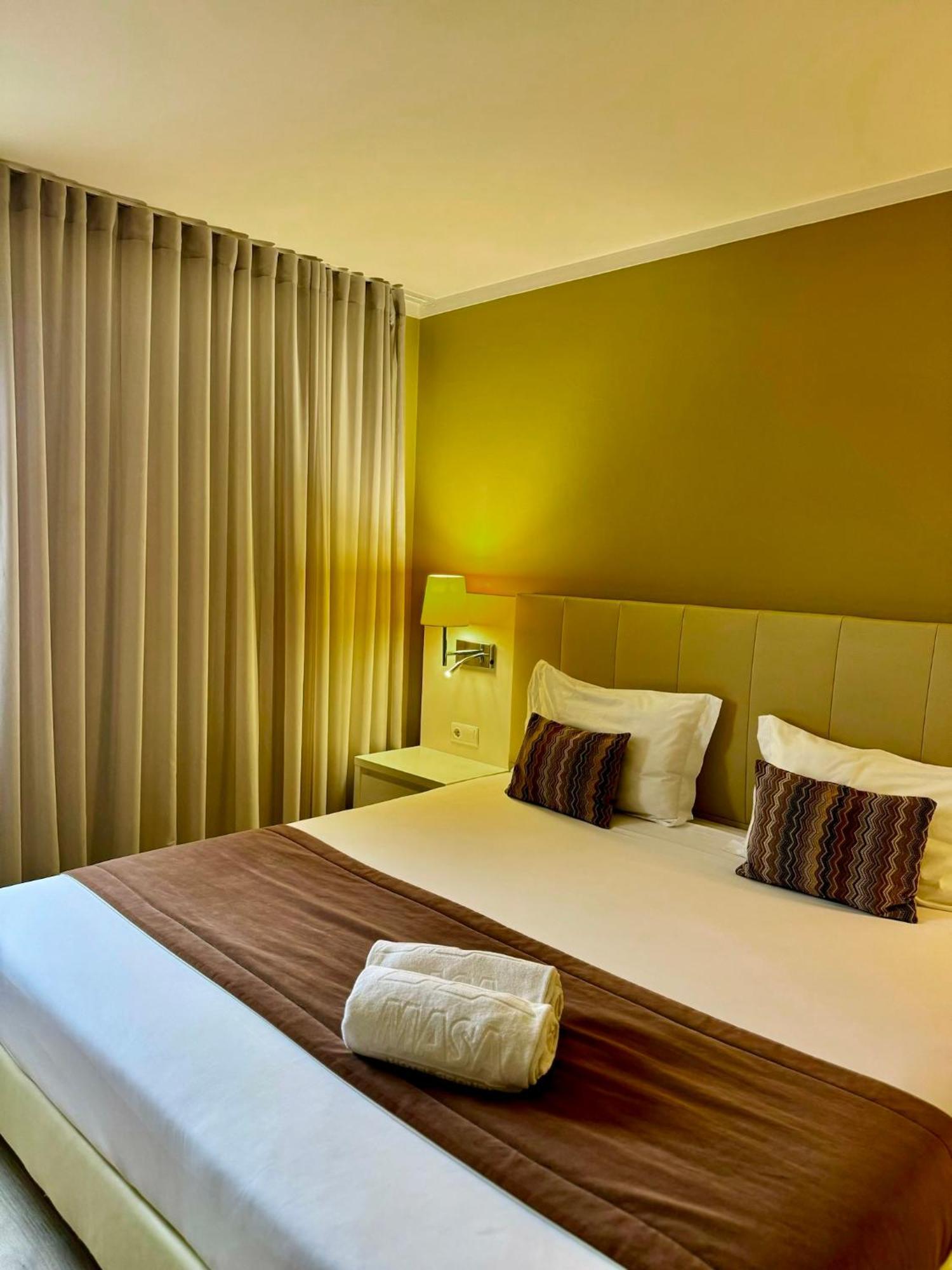The Hotel Masa Almirante Lisbon Stylish Ngoại thất bức ảnh