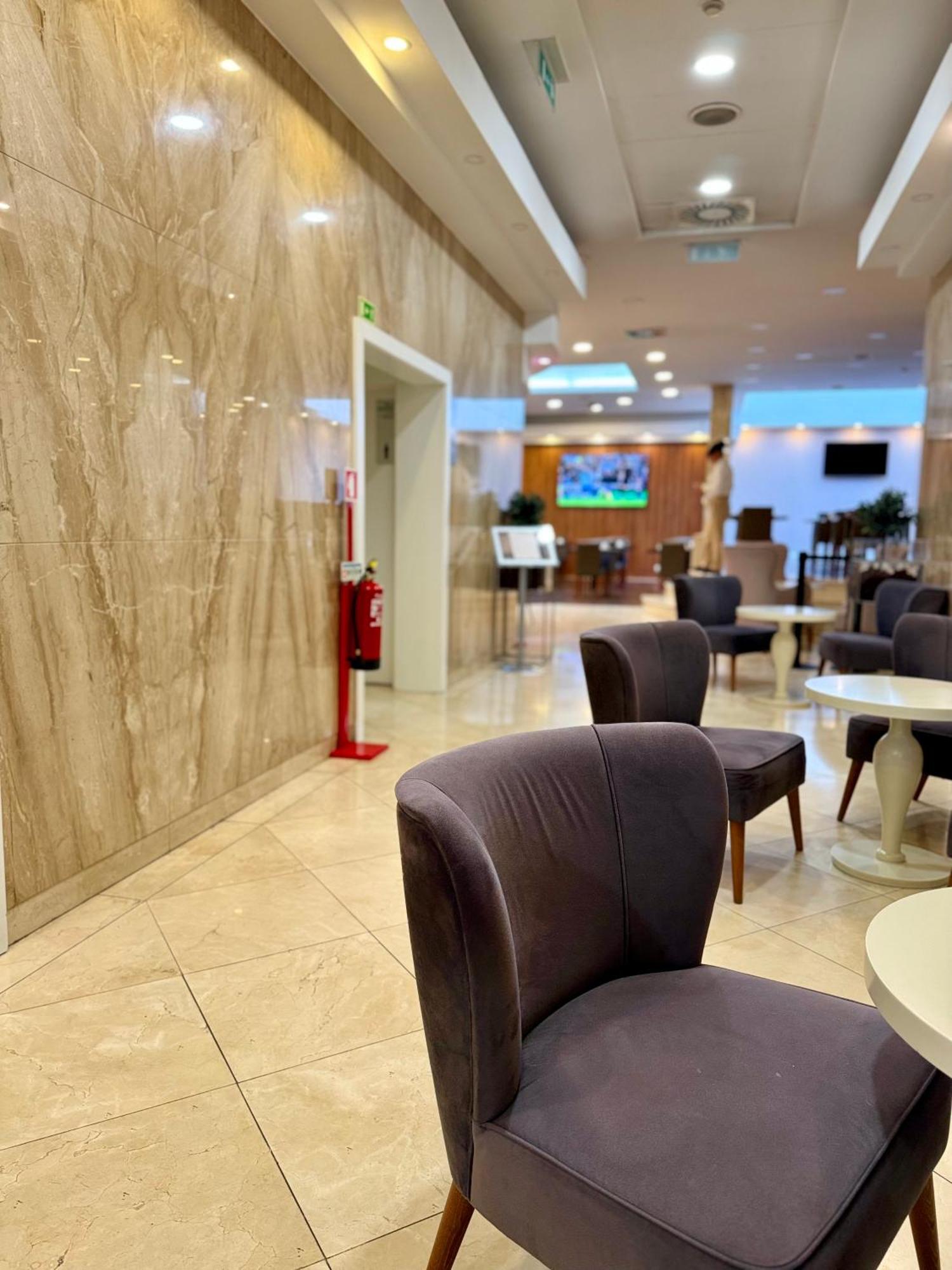 The Hotel Masa Almirante Lisbon Stylish Ngoại thất bức ảnh