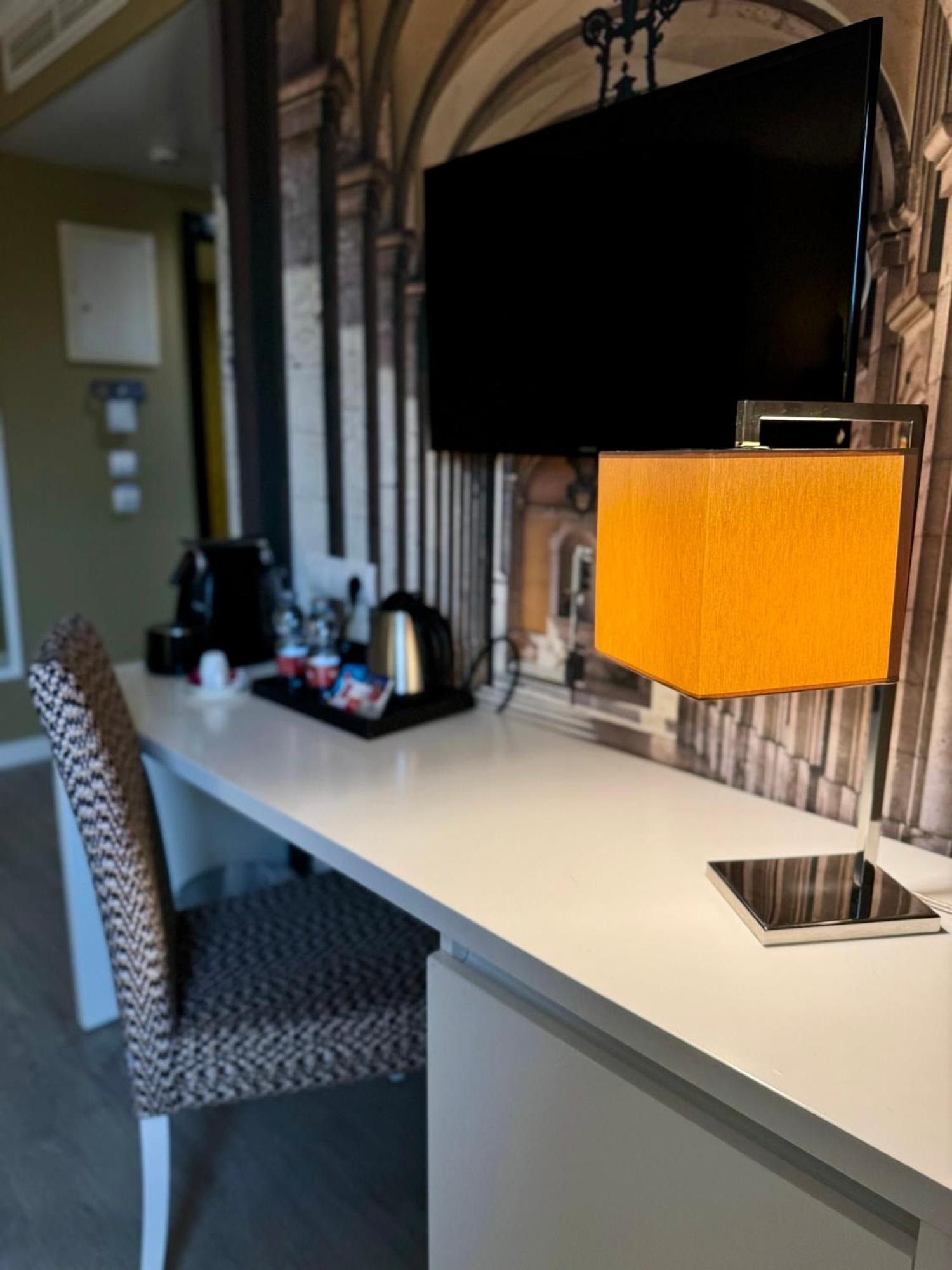 The Hotel Masa Almirante Lisbon Stylish Ngoại thất bức ảnh